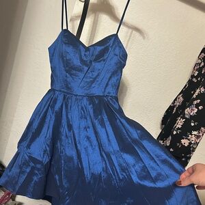 Evening gown